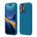 Caribbean Blue