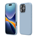 Matte Light Blue