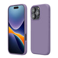 Violet Purple