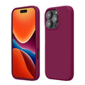 Pomegranate Red