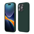 Moss Green