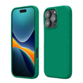 Emerald Green