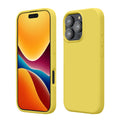 Lemon Yellow