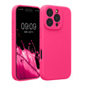 Neon Pink