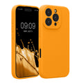 Fruity Orange