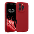 Rhubarb Red