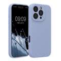 Matte Light Blue
