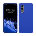 Baltic Blue