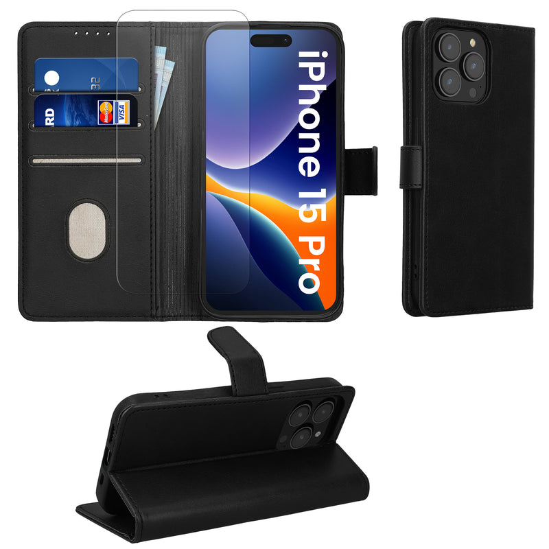 Case for Apple iPhone 15 Pro