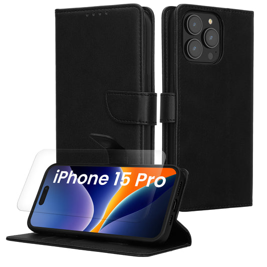Case for Apple iPhone 15 Pro