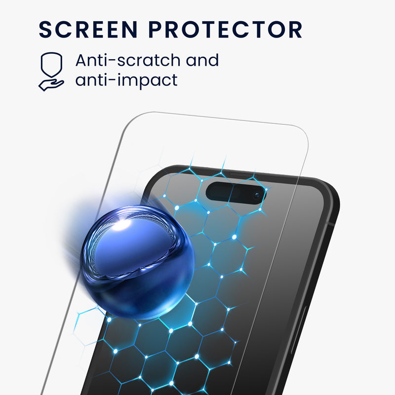 Case for Apple iPhone 15 Pro