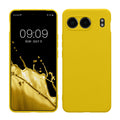 Radiant Yellow