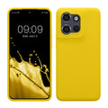 Radiant Yellow
