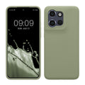 Grey-Green