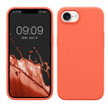Vivid Coral