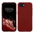 Rhubarb Red