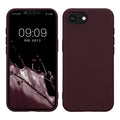 Bordeaux Violet
