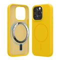 Radiant Yellow