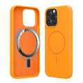 Fruity Orange