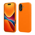 Fruity Orange