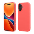 Neon Coral