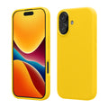 Radiant Yellow