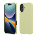 Pistachio Green