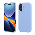 Lavendelblau