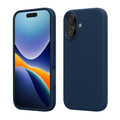 Marineblau