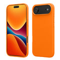 Fruity Orange