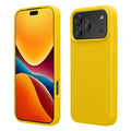 Radiant Yellow