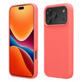 Neon Coral