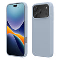 Matte Light Blue