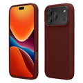 Tawny Red