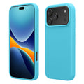 Meerblau