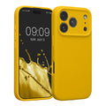 Radiant Yellow