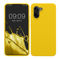 Radiant Yellow