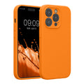 Fruity Orange