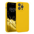 Radiant Yellow