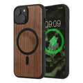 iPhone 15 Wood Phone Case