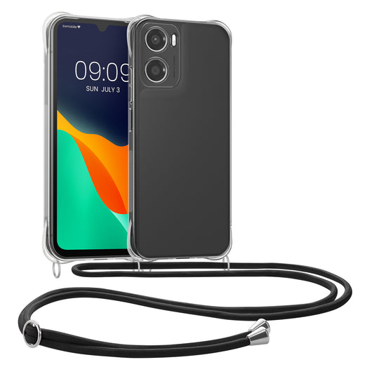 Motorola Moto G06 Necklace Phone Case