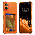 Fruity Orange