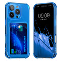 Baltic Blue