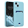 Matte Light Blue