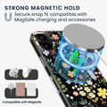 iPhone 17 Acryl Handyhülle mit MagSafe KWM0000234O001C