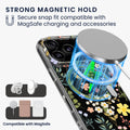 iPhone 18 Pro / iPhone 17 Pro Acryl Handyhülle mit MagSafe Gelb KWM0000234P001C