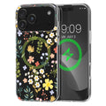iPhone 18 Pro Max / iPhone 17 Pro Max Acryl Handyhülle mit MagSafe Gelb