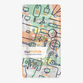 iPhone 17e / iPhone 16e Acryl Handyhülle mit MagSafe KWM0000234R001C