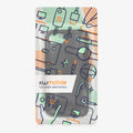 iPhone 17e / iPhone 16e Silikon Handyhülle mit MagSafe KWM0000235T001C
