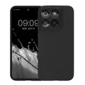 Motorola Moto G67 / G77 / G87 Silikon Handyhülle mit Kameraschutz KWM0000235Z001C